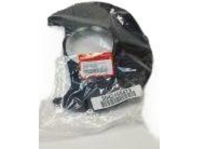 Honda Civic Brake Dust Shields - 45255-TGG-A50