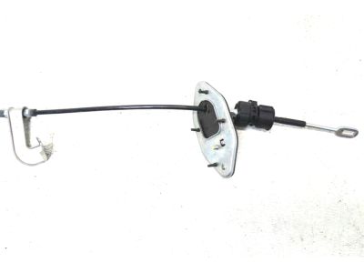 Honda 54315-T0A-A81 Wire, Control