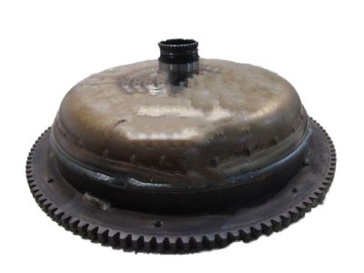 2012 Honda Accord Torque Converter - 26000-R40-315