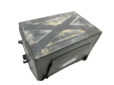 2001 Honda Odyssey Battery Tray - 31521-S0X-A00