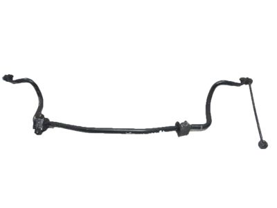 2006 Honda Pilot Sway Bar Kit - 51300-S3V-A01