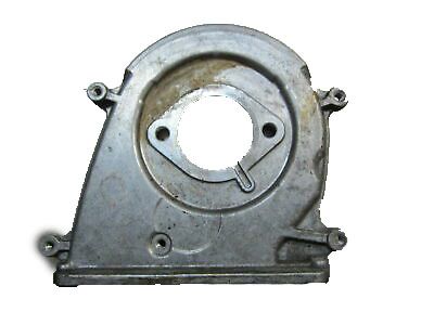 Honda 11870-RCA-A00 Plate Assembly, Rear Timing Belt Back Cover