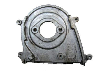 2021 Honda Pilot Timing Cover - 11870-RCA-A00