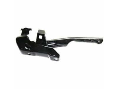 Honda Hood Hinge - 60170-SZT-G00ZZ