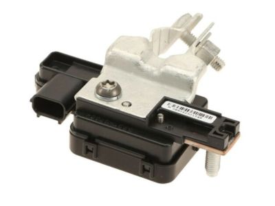 38920-T2A-A03 Honda Sensor Assy., Battery Product Photo 1 of 1