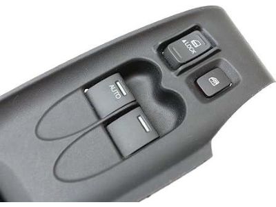 2012 Honda CR-Z Power Window Switch - 35750-SZT-G21