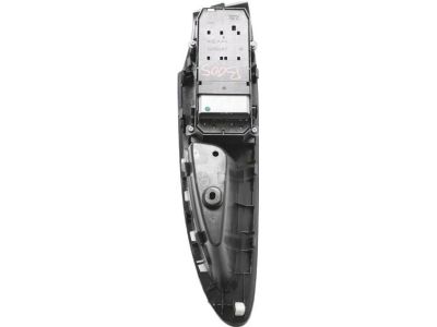 2012 Honda CR-Z Power Window Switch - 35750-SZT-G21