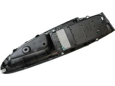 2012 Honda CR-Z Power Window Switch - 35750-SZT-G21