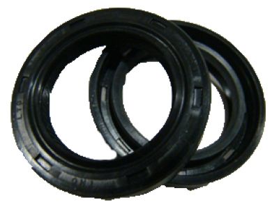 1988 Honda Civic Crankshaft Seal - 91212-PE0-662