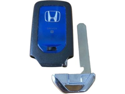 2017 Honda Accord Hybrid Transmitter - 72147-T2G-A11