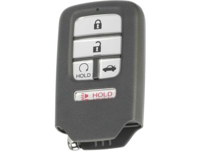 2017 Honda Accord Hybrid Transmitter - 72147-T2G-A11