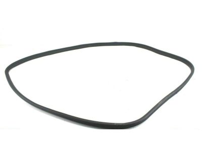 Honda 72315-T2F-A01 Seal,FR Door Open