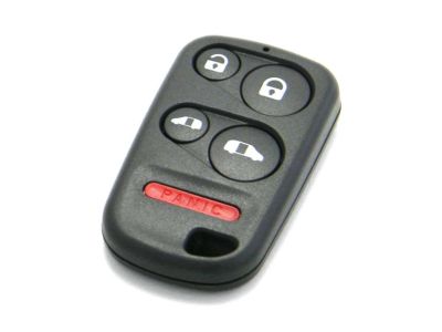 Honda 72147-S0X-A01 Transmitter Assembly, Keyless