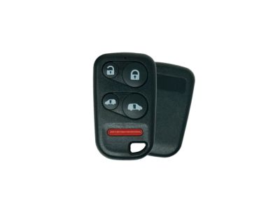 1999 Honda Odyssey Car Key - 72147-S0X-A01
