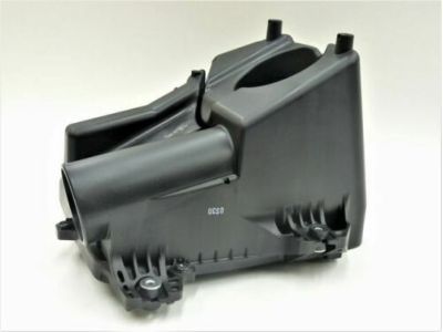 2004 Honda Civic Air Filter Box - 17201-PNA-000