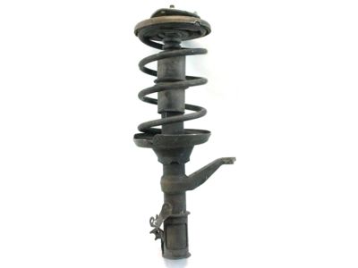 2004 Honda Accord Shock Absorber - 51601-SDA-A31