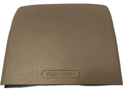 Honda 83416-SR3-013ZE