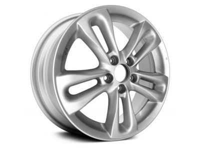 2007 Honda Civic Rims - 42700-SNX-A92