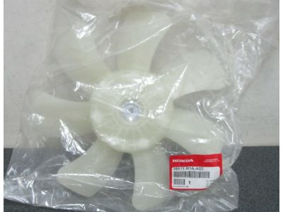 2014 Honda Civic Fan Blade - 38611-R1A-A02