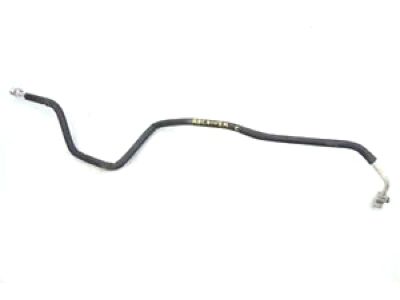 1997 Honda Civic A/C Hose - 80343-S01-A01