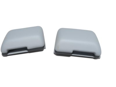 Honda 83261-SCV-A01ZA