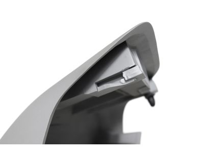 Honda 83261-SCV-A01ZA