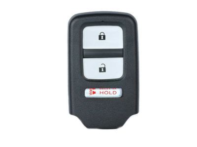2013 Honda Crosstour Car Key - 72147-TP6-A71