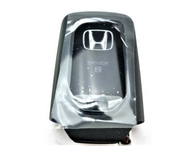 Honda 72147-TP6-A71 Fob Assembly, Entry Key (Driver 2)