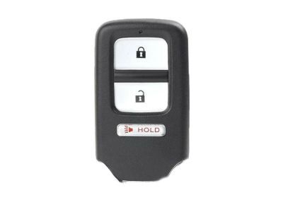 Honda 72147-TP6-A71 Fob Assembly, Entry Key (Driver 2)