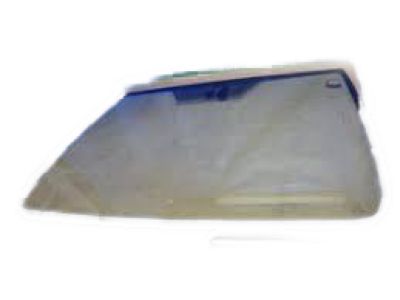 2007 Honda CR-V Windshield - 73111-SXS-A00