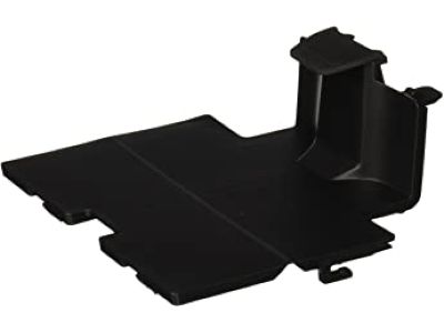 Honda 77296-TM8-003ZC Lid, Center Console *NH167L* (GRAPHITE BLACK)