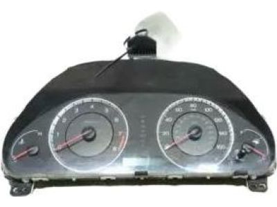 Honda 78100-TA0-A42 Meter Assembly, Combination Honda 78100-TA0-A42 Meter Assembly, Combination