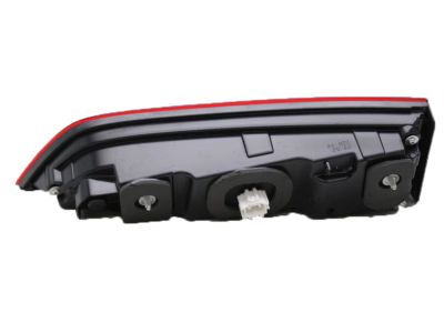 thumbnail image 2 of Driver Side Left Tail Light Assembly For 2019-2022 Honda Pilot - Evan-Fischer LED Replacement HO2804120 2 of 2