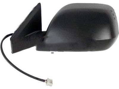 Honda 76250-SXS-A21ZE