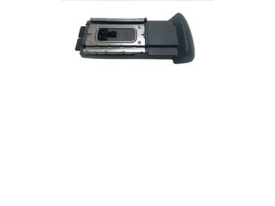 Honda Accord Hybrid Armrest - 83407-SDA-A01ZB