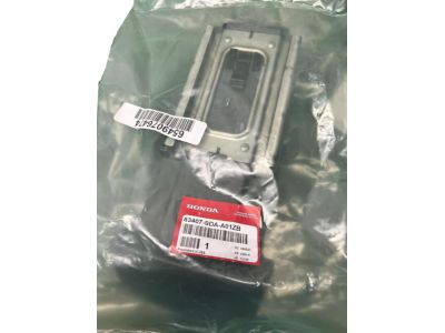 Honda Accord Hybrid Armrest - 83407-SDA-A01ZB