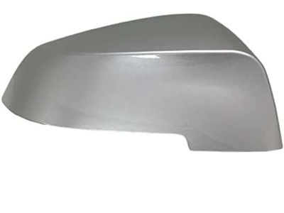 2011 Honda Pilot Mirror Cover - 76201-SZA-A21ZH