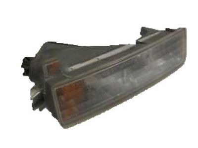 Honda 33351-S30-003 Lamp, L.