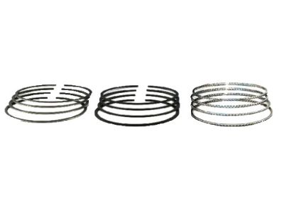 Honda Fit Piston Rings - 13011-RB1-004