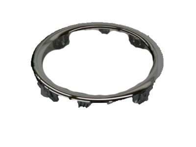 Honda 71112-SZA-A60 Bezel, R. FR. Foglight Cover