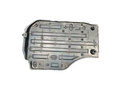 Honda 74626-TR2-A00 Cover, Fuel Tank (Lower)