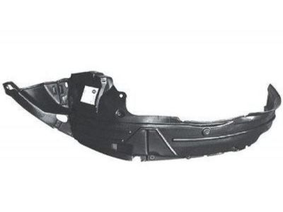 Honda CR-V Wheelhouse - 74150-S9A-010