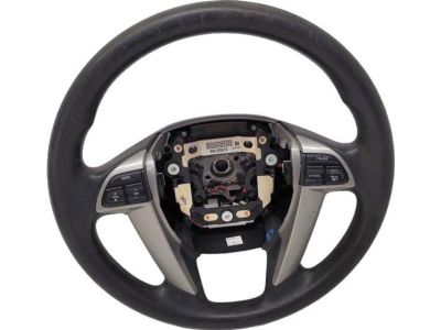Honda Steering Wheel - 78501-TA0-A81ZA