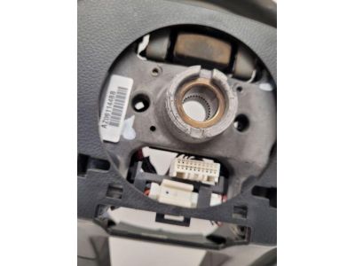 Honda Steering Wheel - 78501-TA0-A81ZA