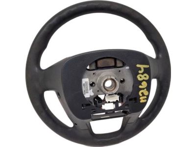 Honda Steering Wheel - 78501-TA0-A81ZA