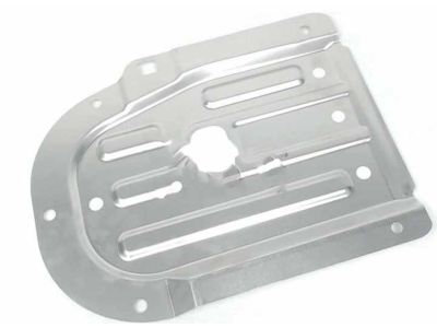 Honda Civic Engine Cover - 74115-TR0-A00