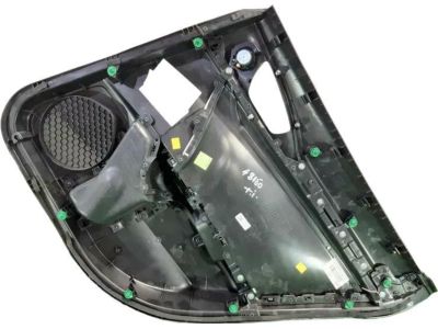 Honda 83752-TGG-A01ZB