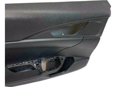 Honda 83752-TGG-A01ZB