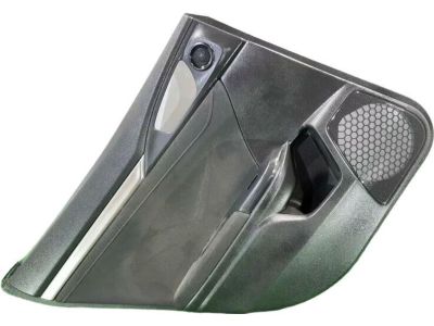 Honda 83752-TGG-A01ZB