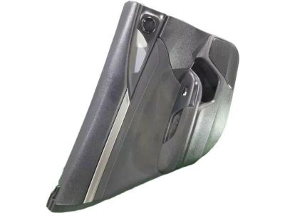 Honda 83752-TGG-A01ZB